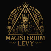 Magisterium Levy
