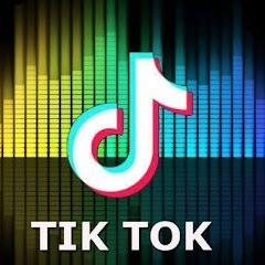 Логотип каналу Tiktok Videos