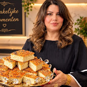 اشپزی با جمیله انوری (Jamila Anveri )