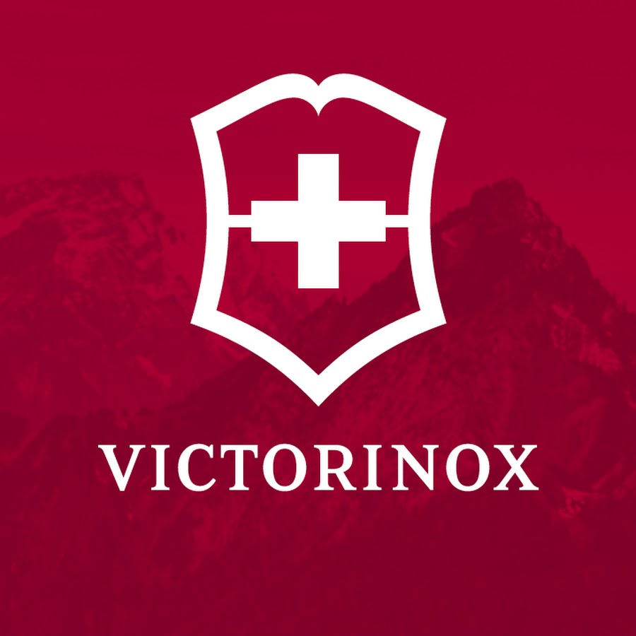 Victorinox AG - YouTube