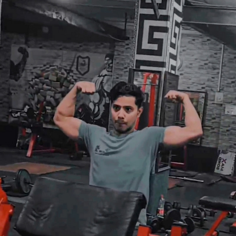 GYM FITNESS 3280