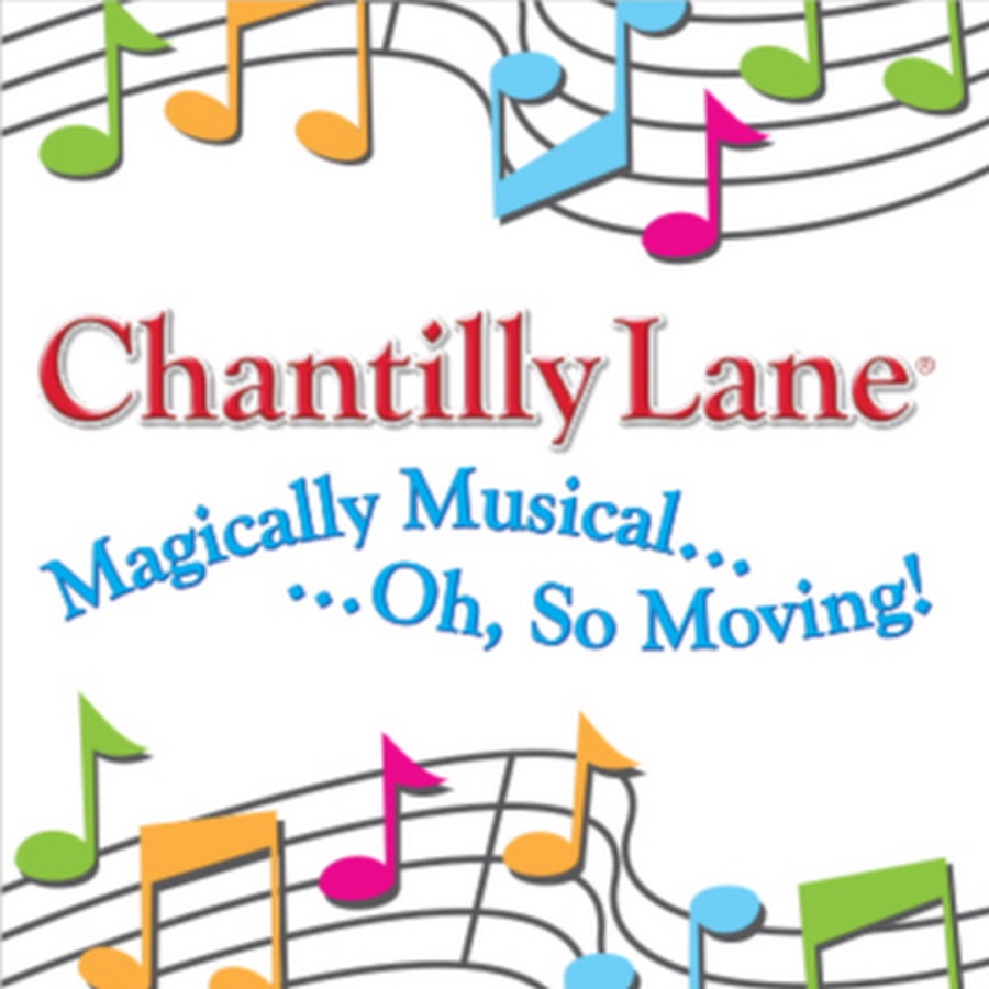 Chantilly Lane YouTube