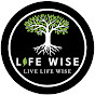Life Wise logo