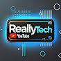 Really Tech Tools logo