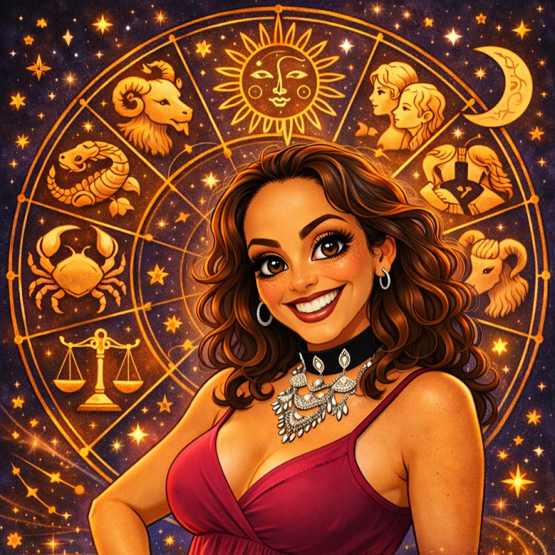 Los Horóscopos de Anna Azuara