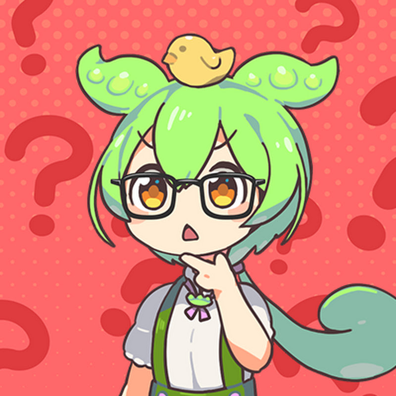 ずんだ調査部