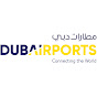 Dubai Airports Youtube video kanalı Profil Fotoğrafı Dubai Airports Youtube video kanalı Profil Fotoğrafı