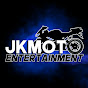 JKMoto Entertainment logo