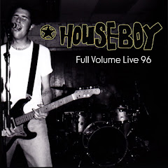 Houseboy