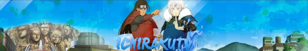 IchirakuTV Avatar de canal de YouTube