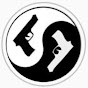 Guns Badassery logo