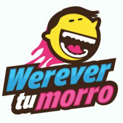 werevertumorro profile picture