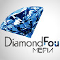 Diamond Fountain