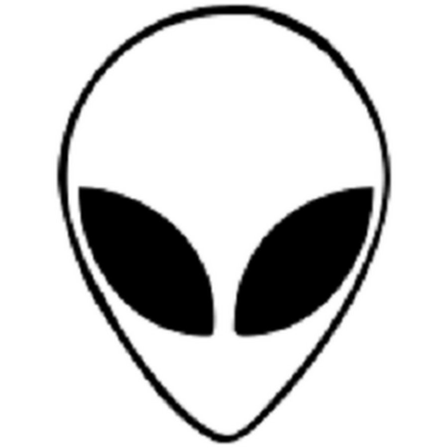 alien ghosts - YouTube