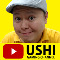 Ushi Gaming Channel