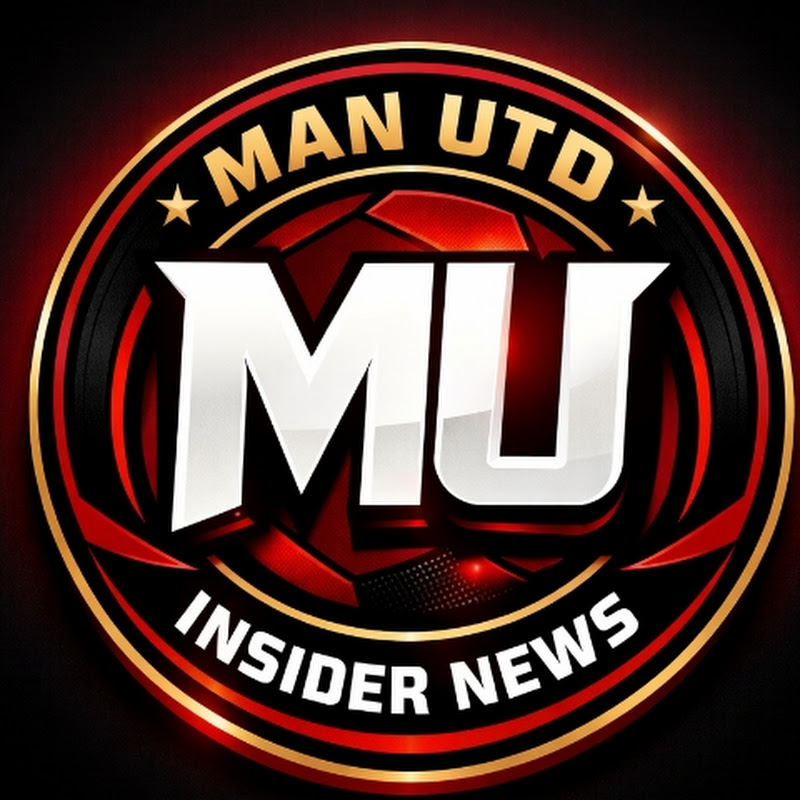 Man United Insider News icon