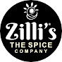 Zilli's - The Spice Company logo