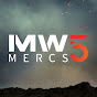 MechWarrior 5 Mercenaries