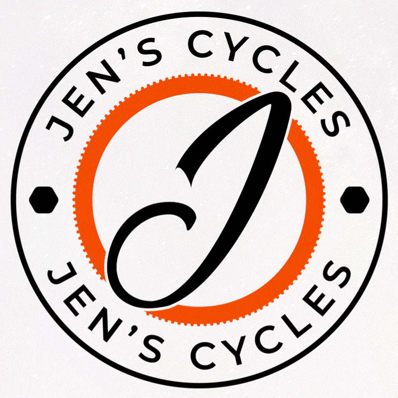 Jen's Cycles (formerly The Bicycle Planet) profile avatar