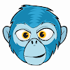 Blue Monkey
