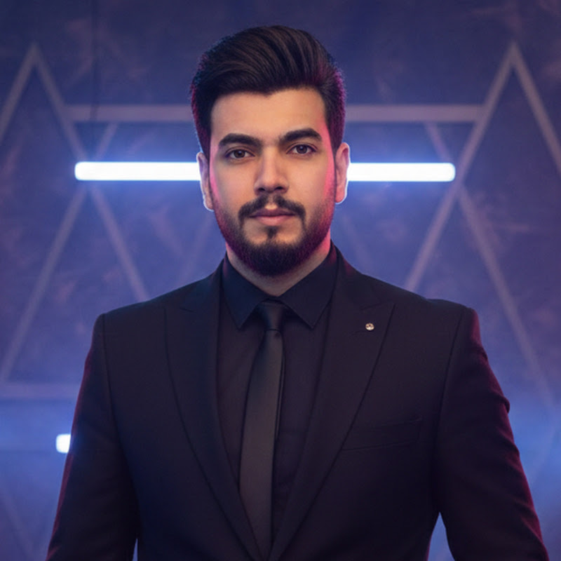 المصور يعقوب البصري