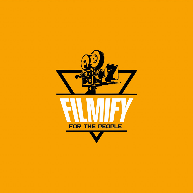 Filmify Logo