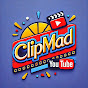 Clipmad logo