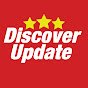 DISCOVER UPDATE NEWS