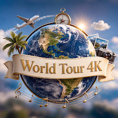 Wourld Tour 4K