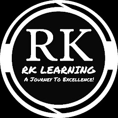 RK LEARNING net worth