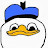 Dolan Duck