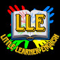 Little Learner English logo