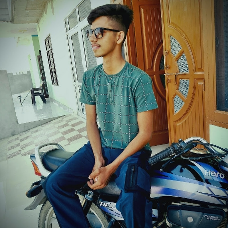 Sanjiv jyani