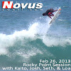 Novus Swell