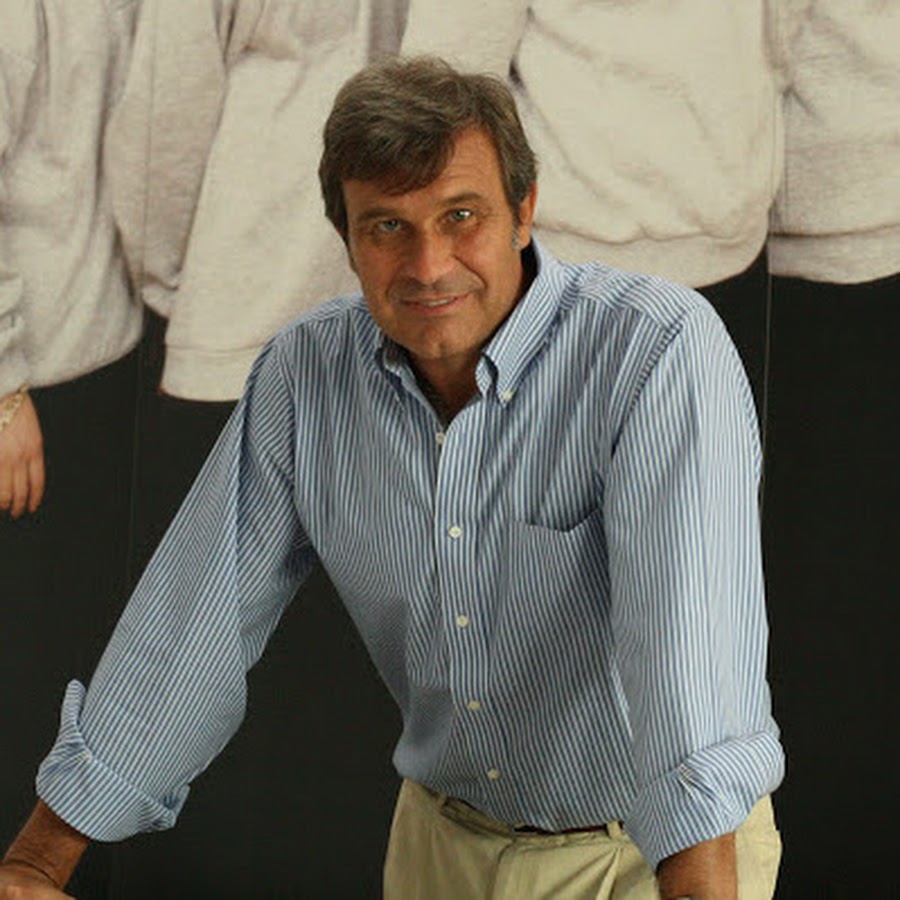 luigi Filippo Radice Fossati - YouTube