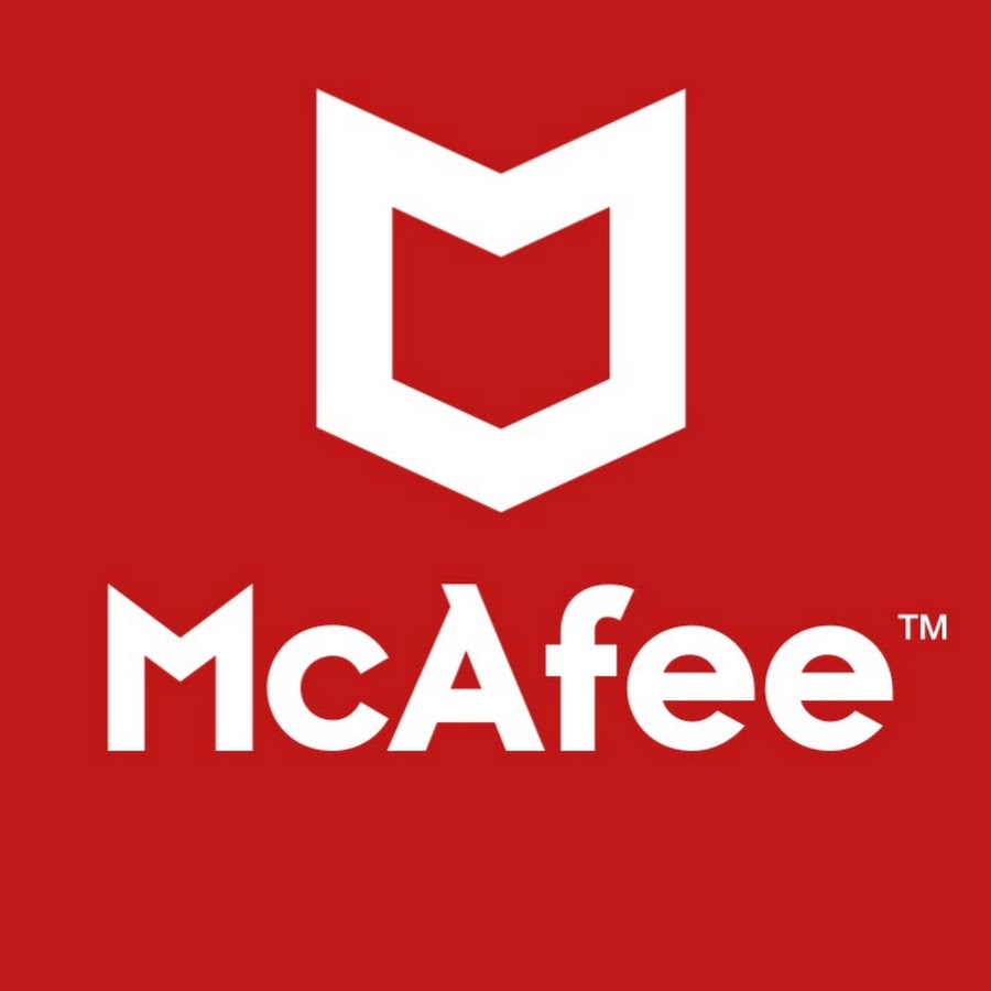  McAfee For Consumers YouTube