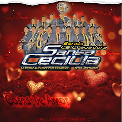 La Llegadora Banda Santa Cecilia Oficial