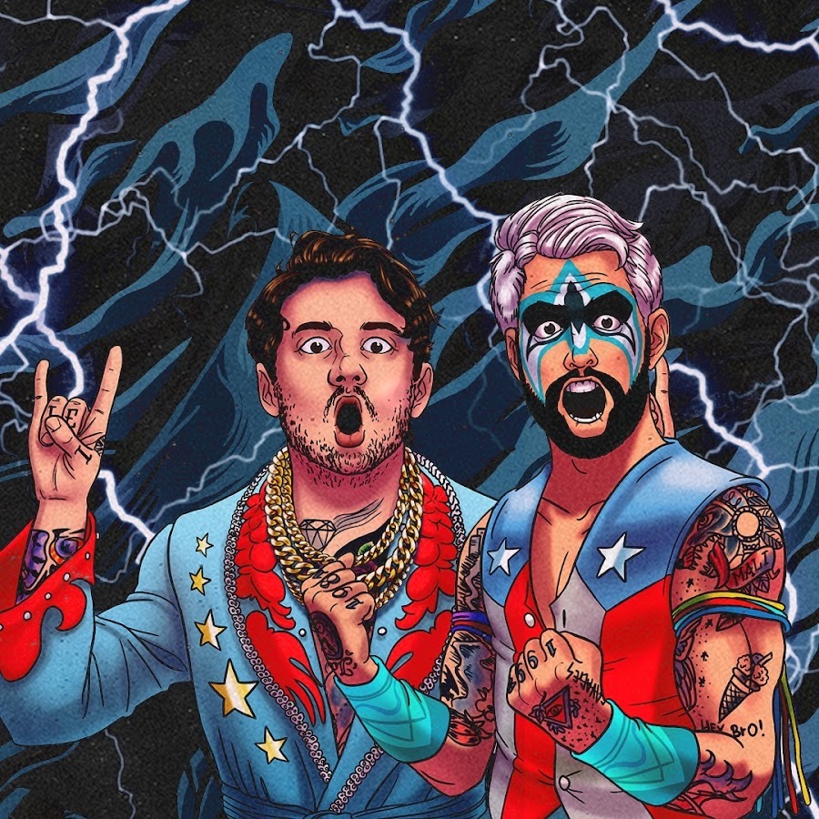 Breathe carolina savages torrent
