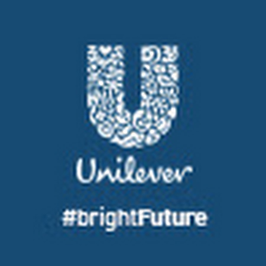 Unilever YouTube