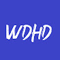 Will Dixon HD