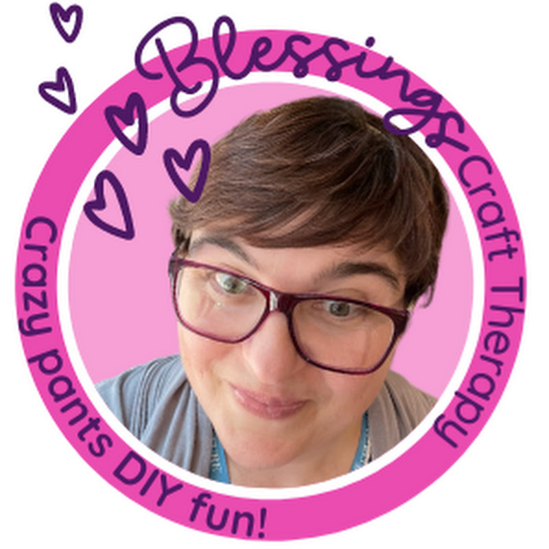 Blessings Craft Therapy