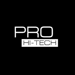 Рейтинг youtube(ютюб) канала PRO Hi-Tech