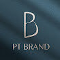 PT BRAND | 체형 교정 & 운동 팩트 채널