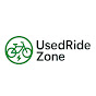 Used Ride Zone logo