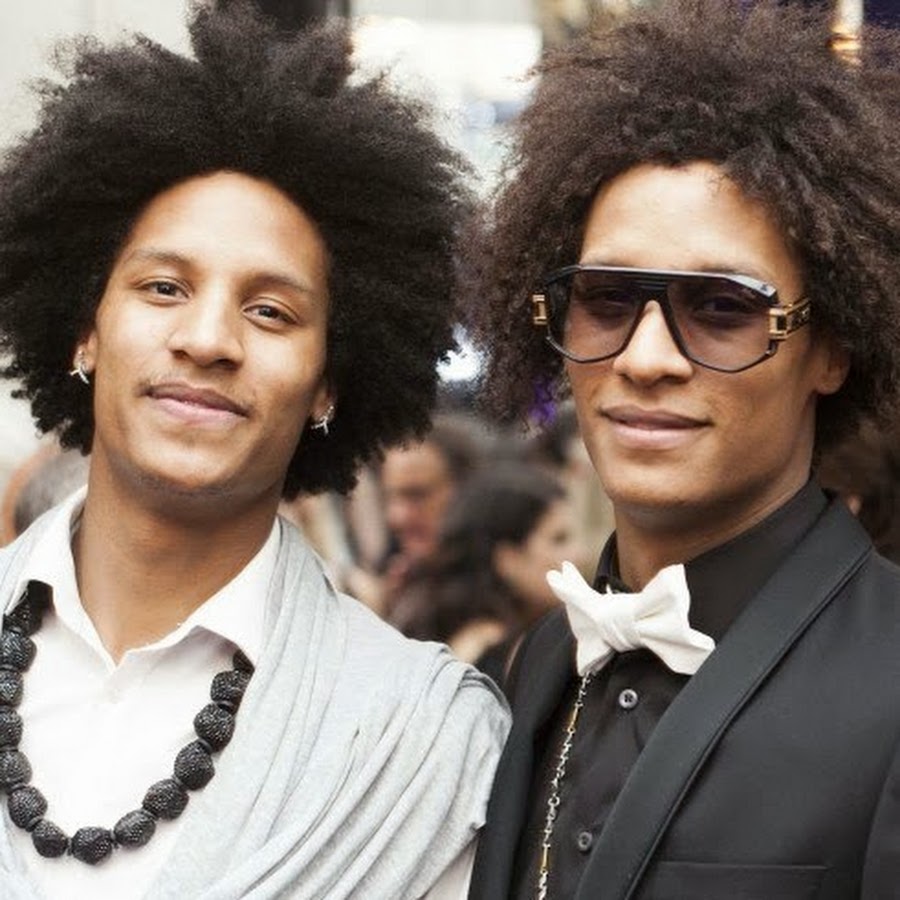 Les Twins Dancer Youtube 