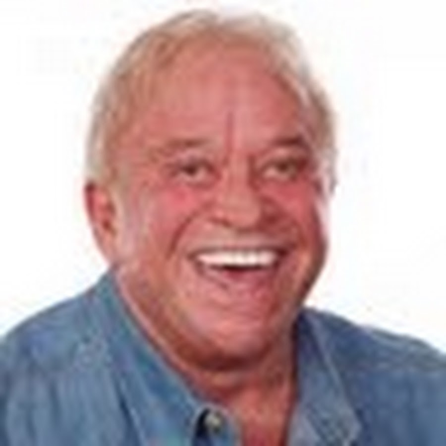 James Gregory YouTube
