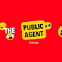 PUBLIC AGENT 2026 logo