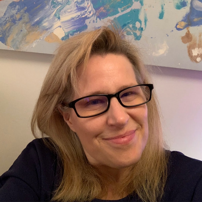 Pamela Finance & Life