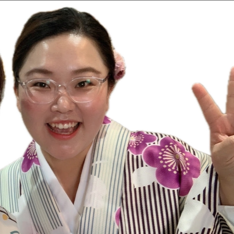 일본 사는 아시타난지