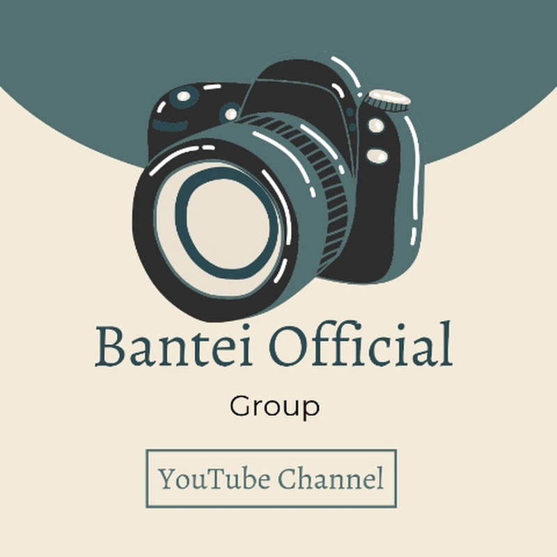 Bantei Official  icon